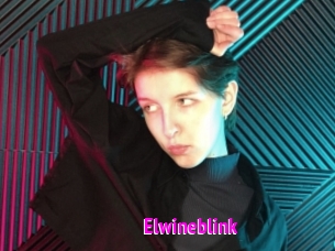 Elwineblink