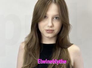 elwineblythe Porn Loverz