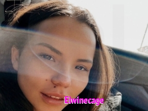 Elwinecage