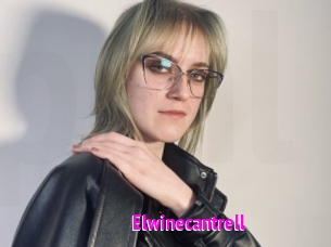 Elwinecantrell