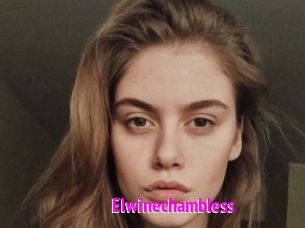 Elwinechambless
