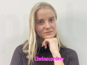 Elwinecordery