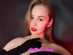Elwinecrofoot