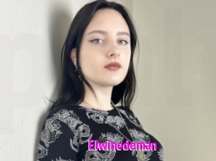 Elwinedeman