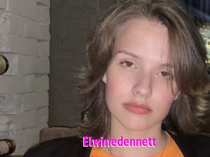 elwinedennett Porn Loverz