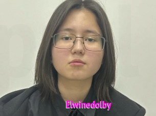 Elwinedolby