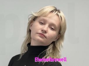 Elwinefarewell