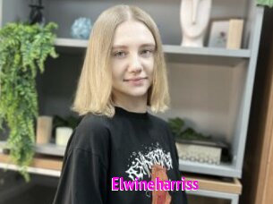 Elwineharriss