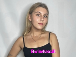 Elwinehascall