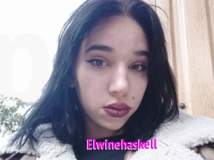 Elwinehaskell
