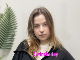 Elwinehesley