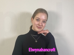 Elwynabancroft