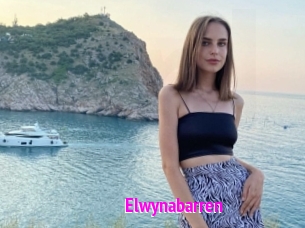 Elwynabarren