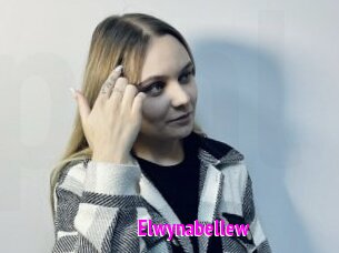 Elwynabellew