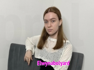 Elwynabolyard