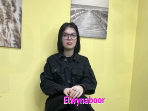Elwynaboor