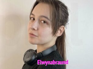 Elwynabraund