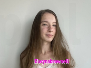 Elwynabrownell