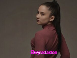 Elwynaclaxton