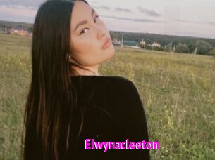Elwynacleeton
