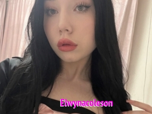 Elwynacoleson