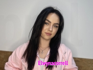 Elwynacorrell