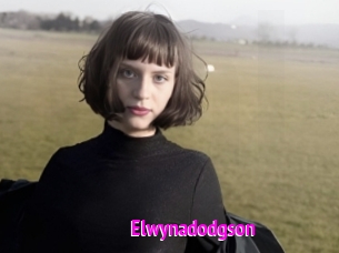 Elwynadodgson