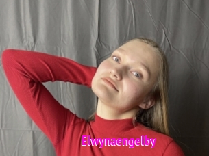 Elwynaengelby