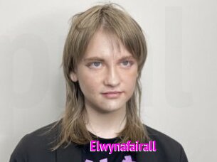 Elwynafairall