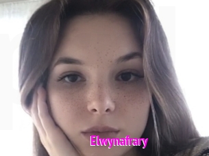Elwynafrary
