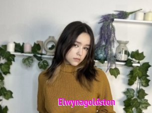 Elwynagoldston