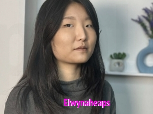 Elwynaheaps