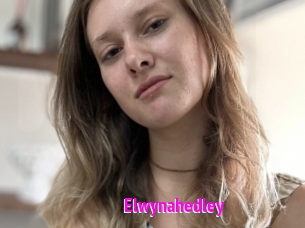Elwynahedley