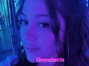 Elwynaherrin