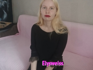 Elysweiss