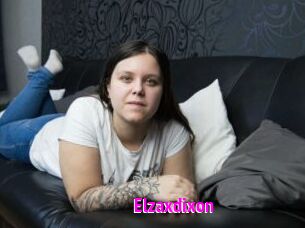 Elzaxdixon