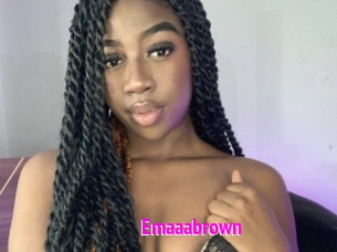 Emaaabrown