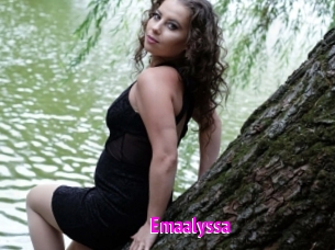 emaalyssa Porn Loverz