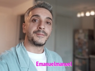 Emanuelmanuel