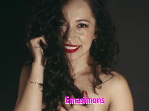 Emasimons