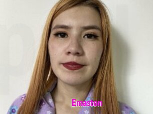 Emaston