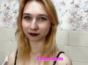 Emberadams