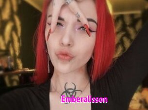 Emberalisson