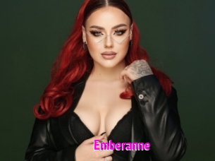 Emberanne