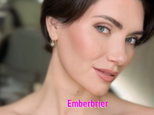 Emberbrier