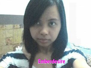 Emberdesire