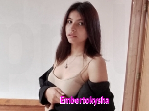 Embertokysha
