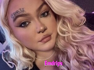 Emdrips