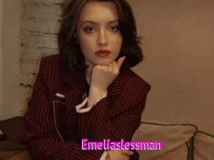 Emeliaslessman