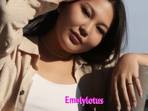 Emelylotus